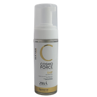 Silk Hair Foam - Esp. Restauradora 150 Ml.