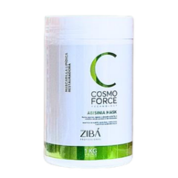 Mask Abisinia - 1000 Gr.